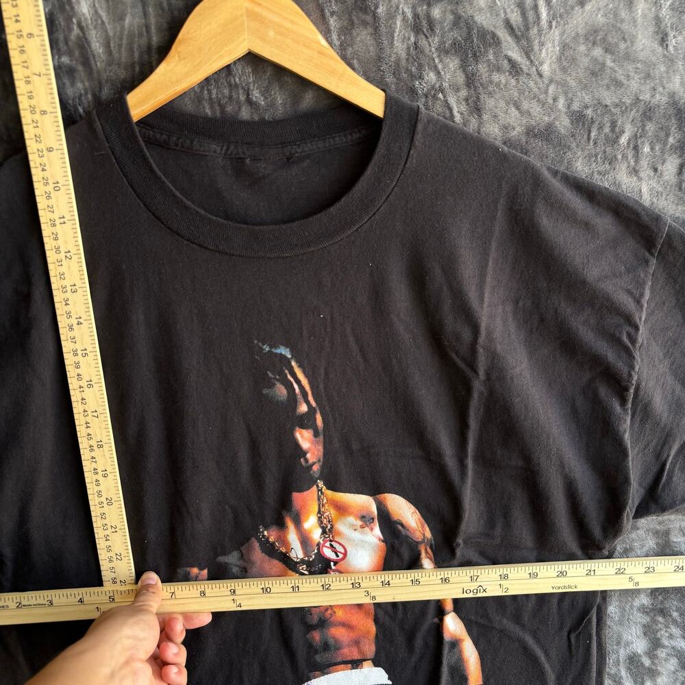 Travis Scott Rodeo Album tee - Picture 4 of 4